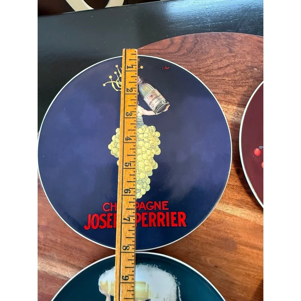 Pottery Barn Decor Plates